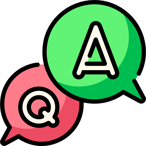 Frequently Asked Questions